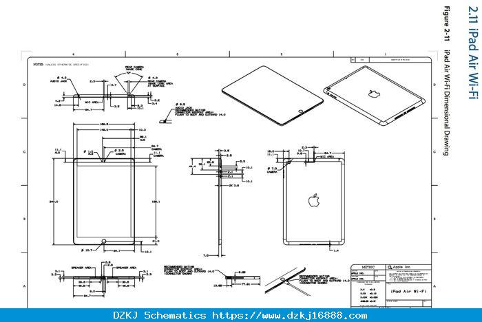[DIAGRAM] Wiring Diagram Ipad -