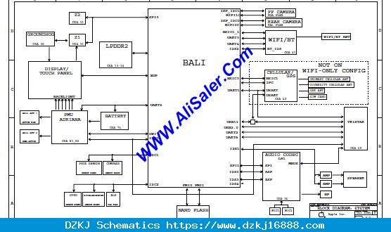 Schematics And Diagrams
