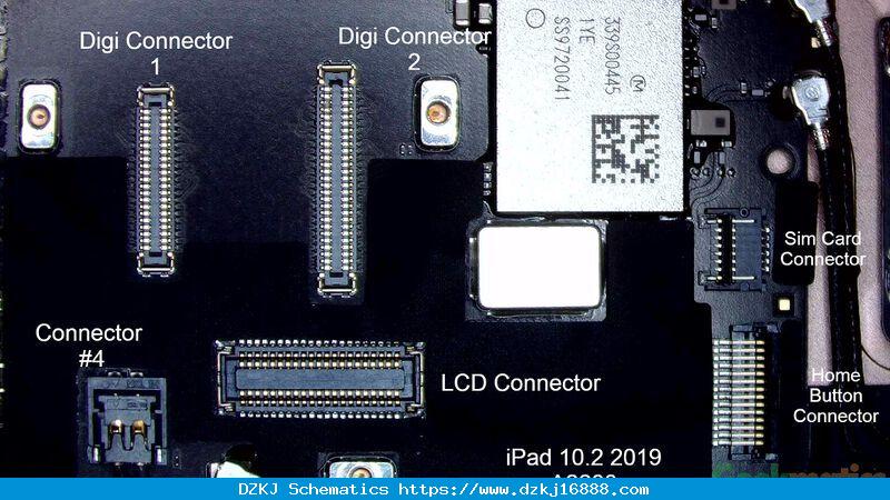 Apple IPad 7 10.2 2019