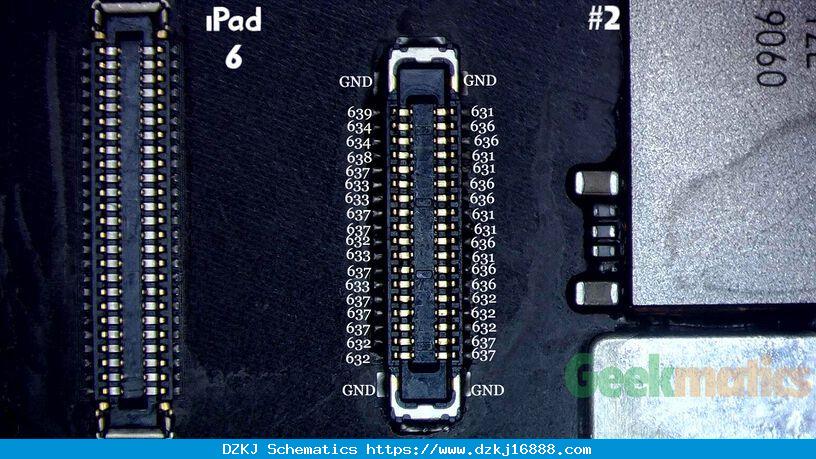 Apple Ipad 6 2018
