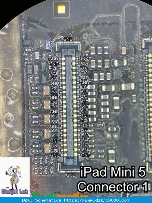 Apple IPad 5 Mini