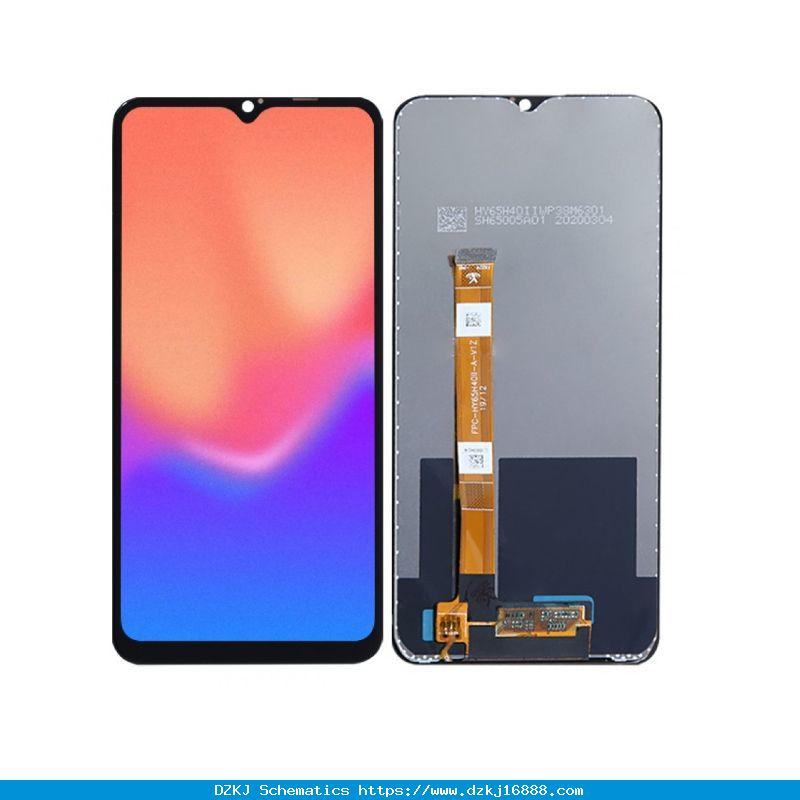 Redmi 14c Screen Replacement Price In K…