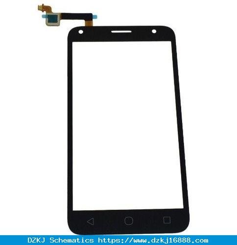 [DIAGRAM] Diagrama Alcatel 5010g
