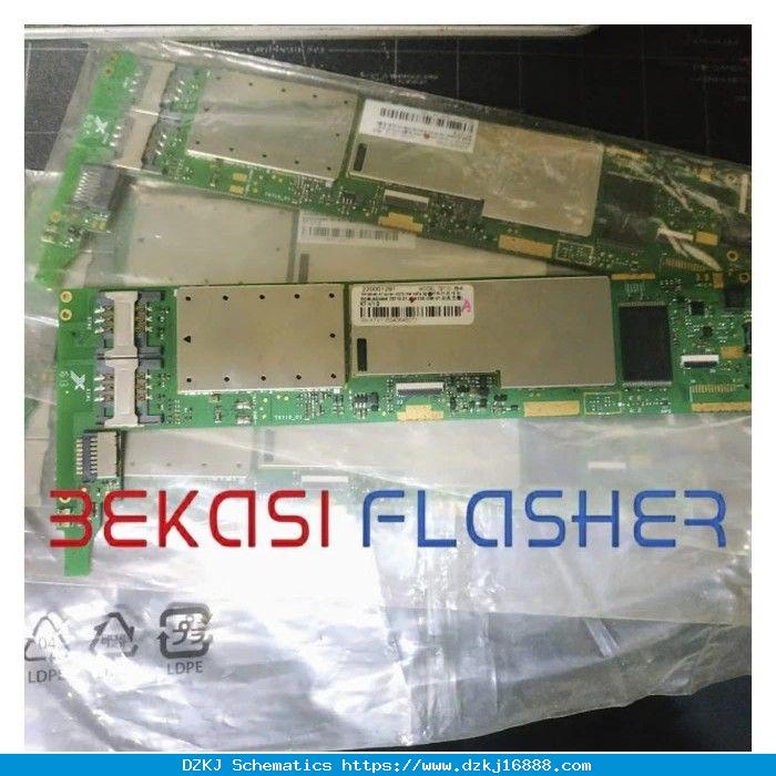 Jual Mesin Tablet Advan X7 Intel T9710