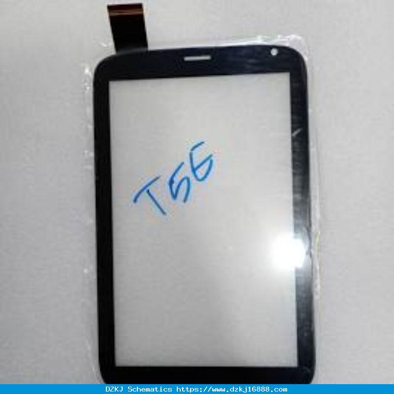 Jual TOUCHSCREEN ADVAN T5E/TAB ADVA…