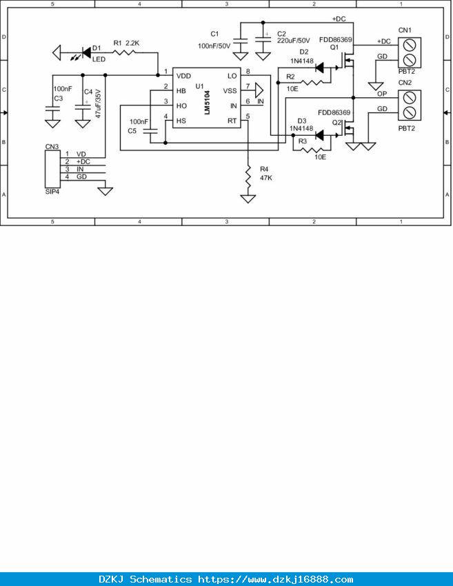 Schematic