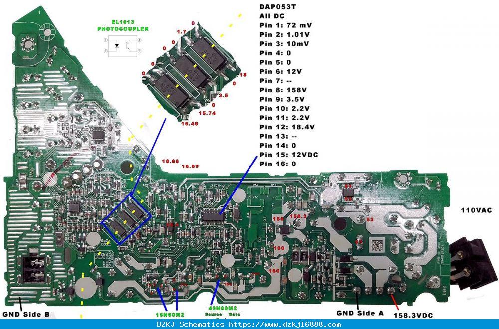 Ps4 Slim Schematic Diagram Pdf