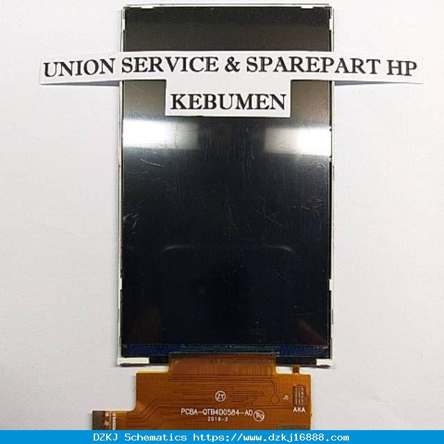 Jual LCD Advan S4P/S4X/S4F (PCBA-…