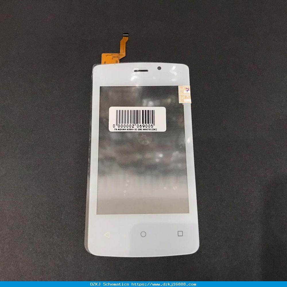 Jual TOUCHSCREEN ADVAN S35H / TS ADVA…