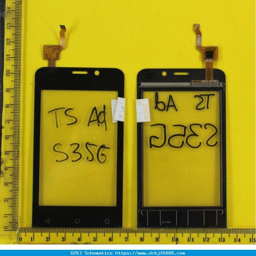 Jual LAYAR SENTUH TOUCHSCREEN TS ADV…