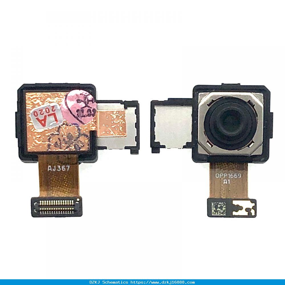 Redmi Note 8 Pro Rear Camera – CME Distributio…
