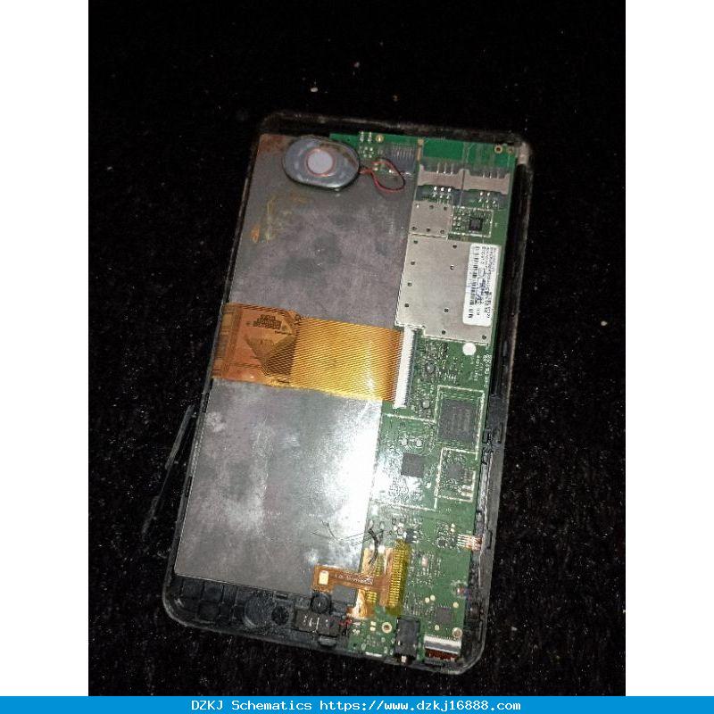 Jual Tablet Advan E1c Pro P7123 Pin 50 Mesin Normal Lc…