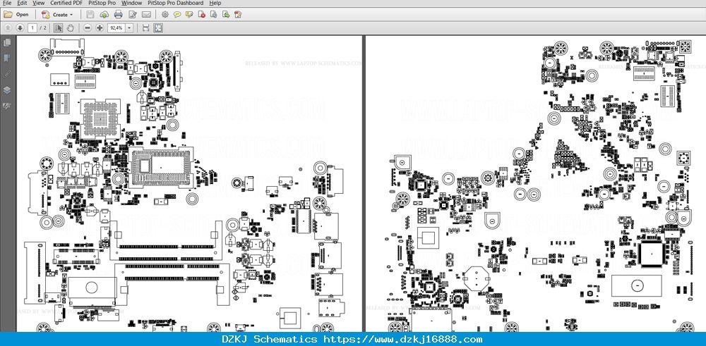 Acer Laptop Motherboard Circuit Diagram Pdf