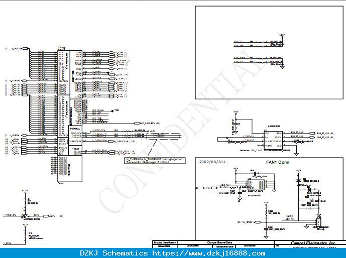 [DIAGRAM] Acer Aspire 4736 Schematic Diagram -