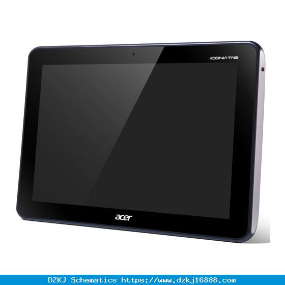 ACER ICONIA TAB A200 SERVICE MANUAL Pdf …