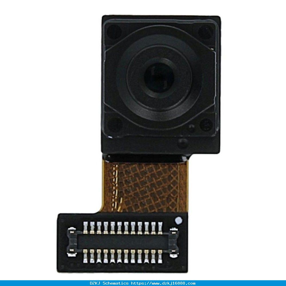 Replacement Front Camera For Xiaomi Re…