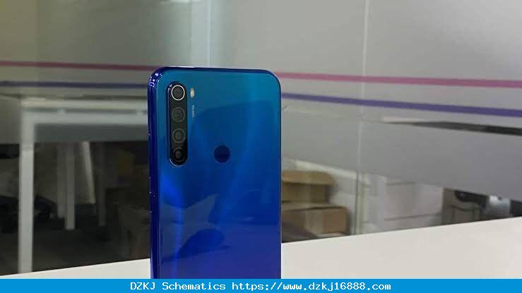 Redmi Note 8 Front Camera Not Working Problem Solution