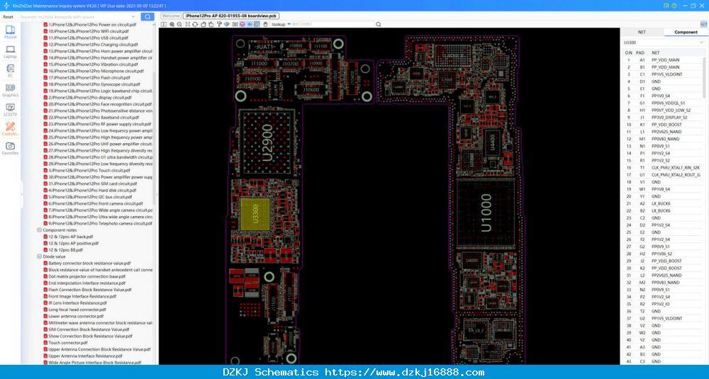 Motherboard Schematic Diagrams Download