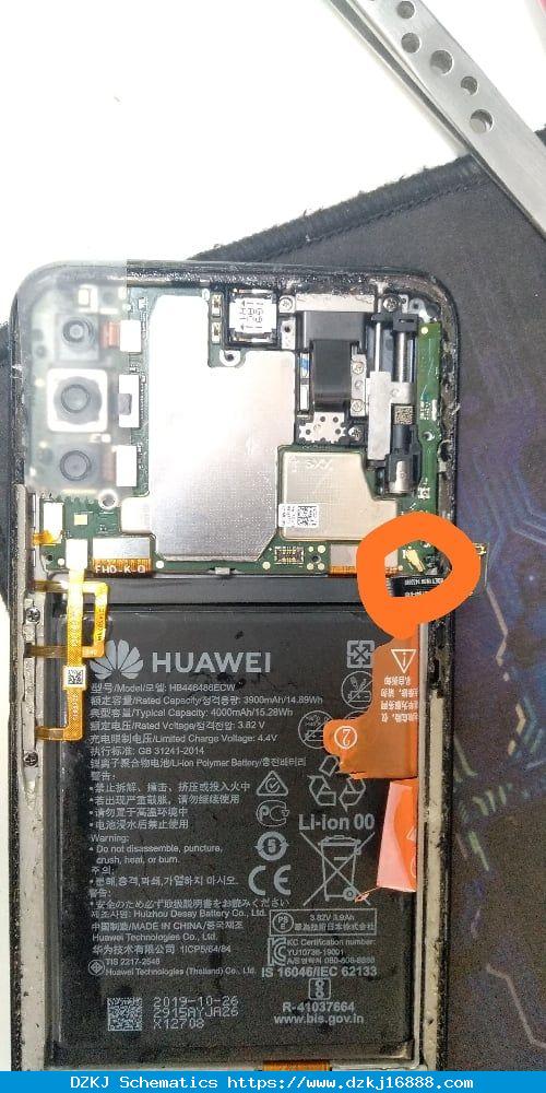 Stk -l21 Test Po…