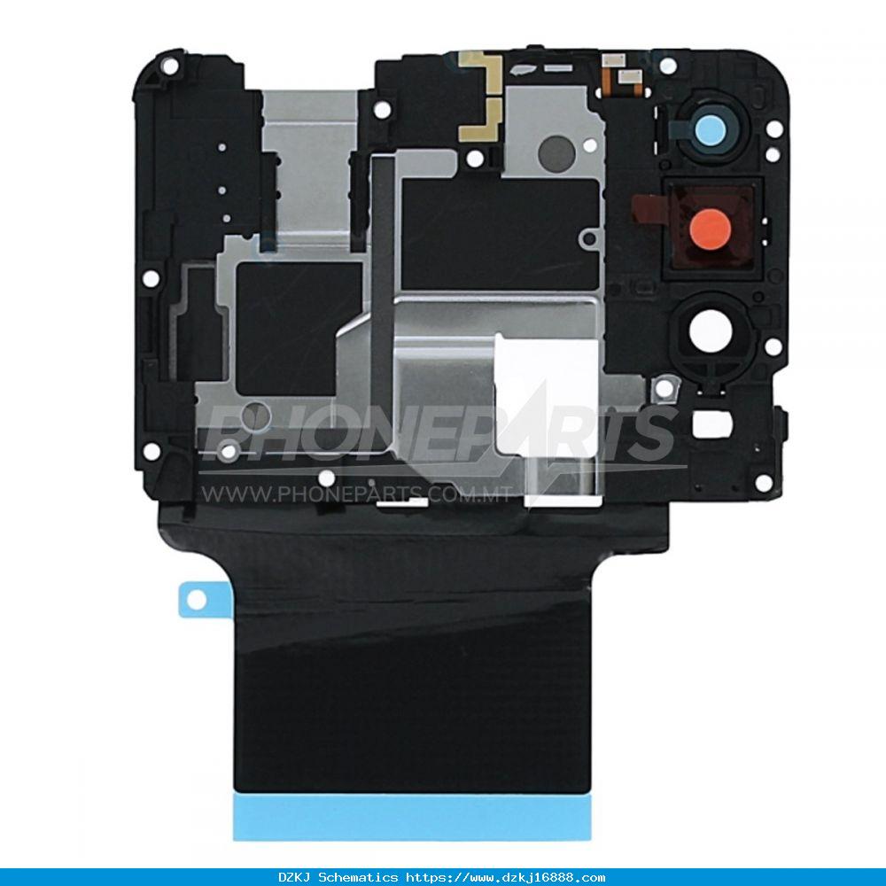 Mainboard Bracket & NFC Antenna Huawei …