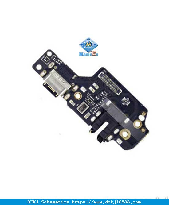 Charging Logic Board For Xiaomi …