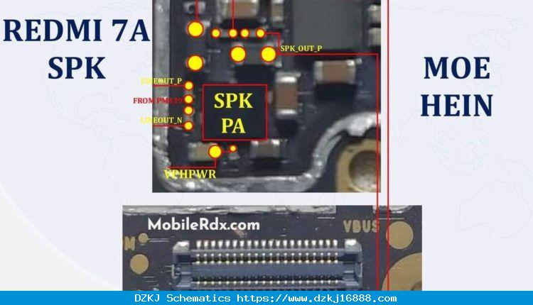 MobileRdx