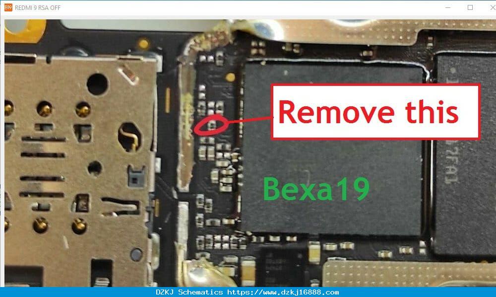 Xiaomi RSA Helper V2 B19 2023.1.23 HW Repair IMEI On Redmi And POCO ...