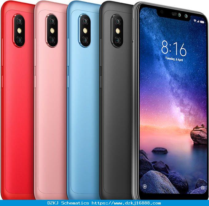 Xiaomi Redmi Note 6 Pro This Device Is Locked – …