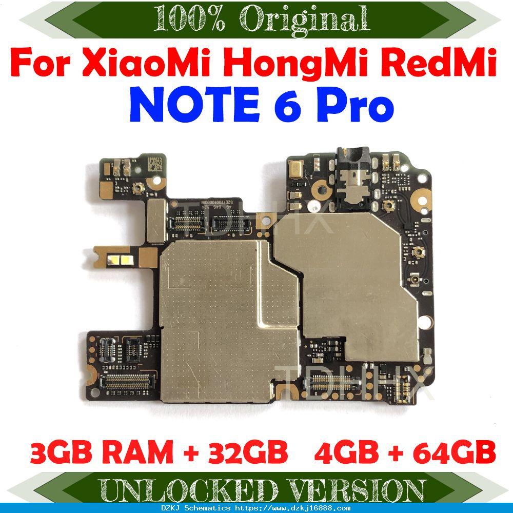 TDHHX-Full-Working-For-XiaoMi-RedMi-No…