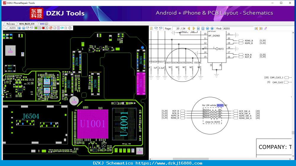 Update_LAYOUT + SCH_Infinix Hot 10(X682)_bitmap