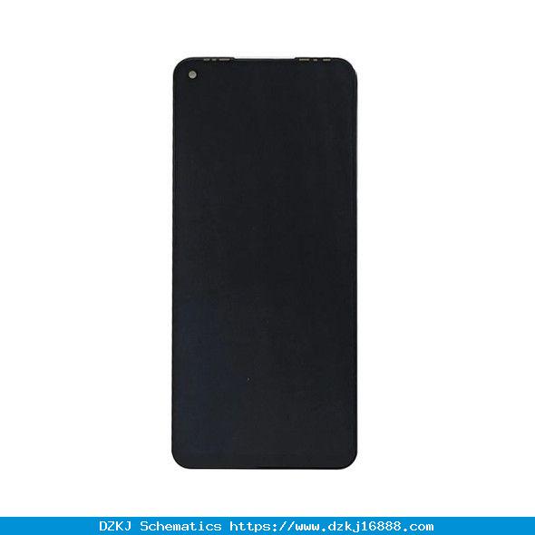 Infinix Note 8i X683 Replacement Parts