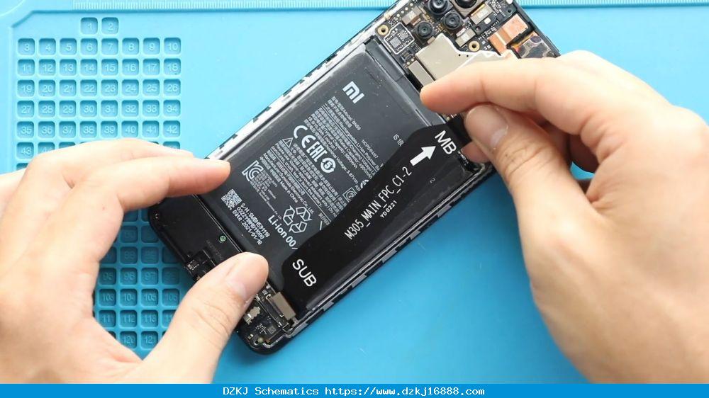 DIY Xiaomi Redmi Note 10