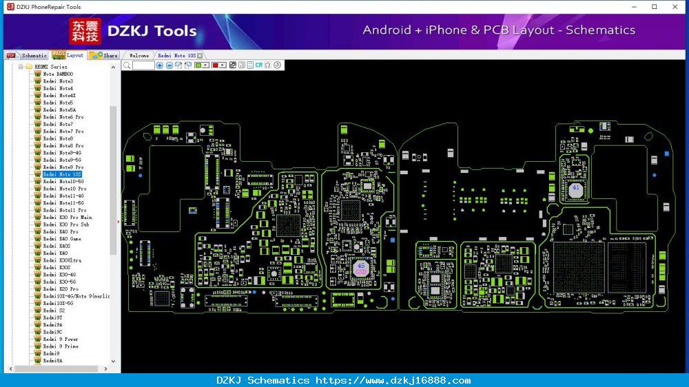 Update_LAYOUT_Xiaomi Redmi Note 10S_bitmap