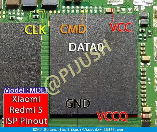 Redmi Note 10 Pro Repair Imei