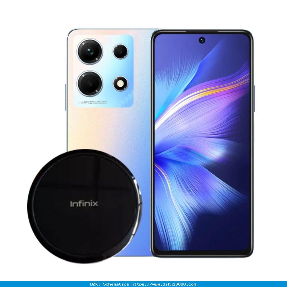 Infinix Note 30