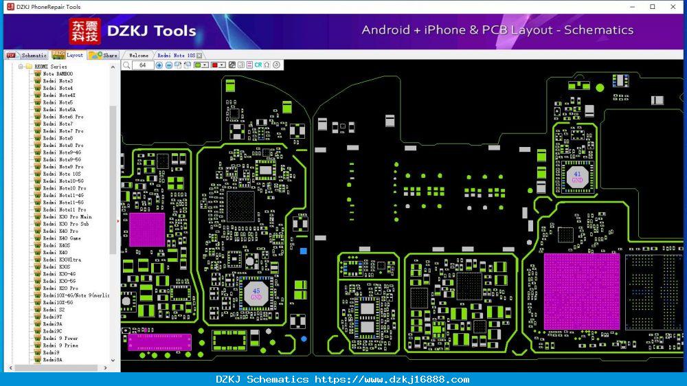 Update_LAYOUT_Xiaomi Redmi Note 10S_bitmap