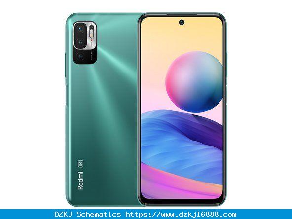 Xiaomi Redmi Note 10 5G Repair Help: Learn How To Fix It Yourself.