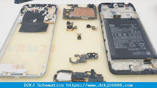 Xiaomi Redmi Note 10 5G A Selection Of The Most Common Problem ...