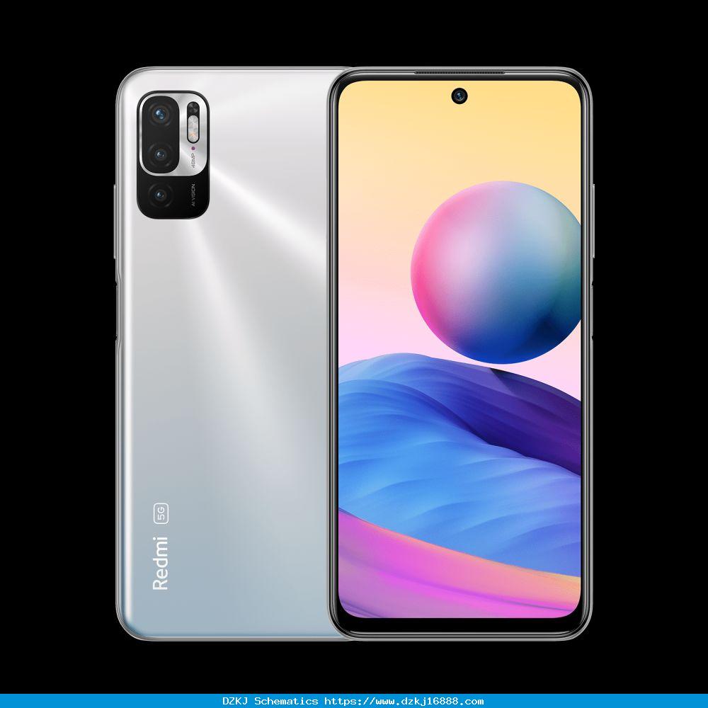 Xiaomi Redmi Note 10 5G