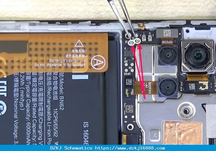 Redmi 9T (Lime) Tested Eng Rom
