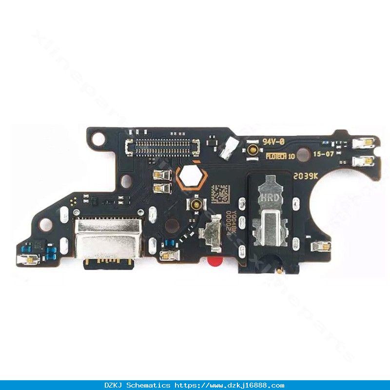 Mini Board Connector Charger Xiaomi Redmi …