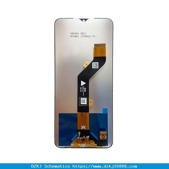 Infinix Phone Repair Parts