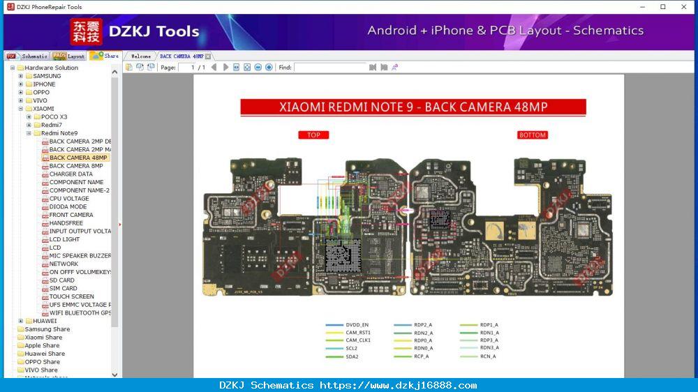 Update Hardware Solution_Xiaomi Redmi Note9