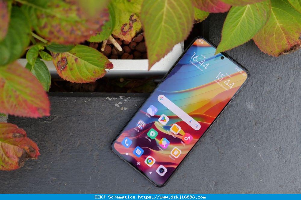 Hardware Xiaomi