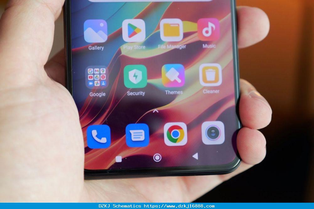 Hardware Xiaomi