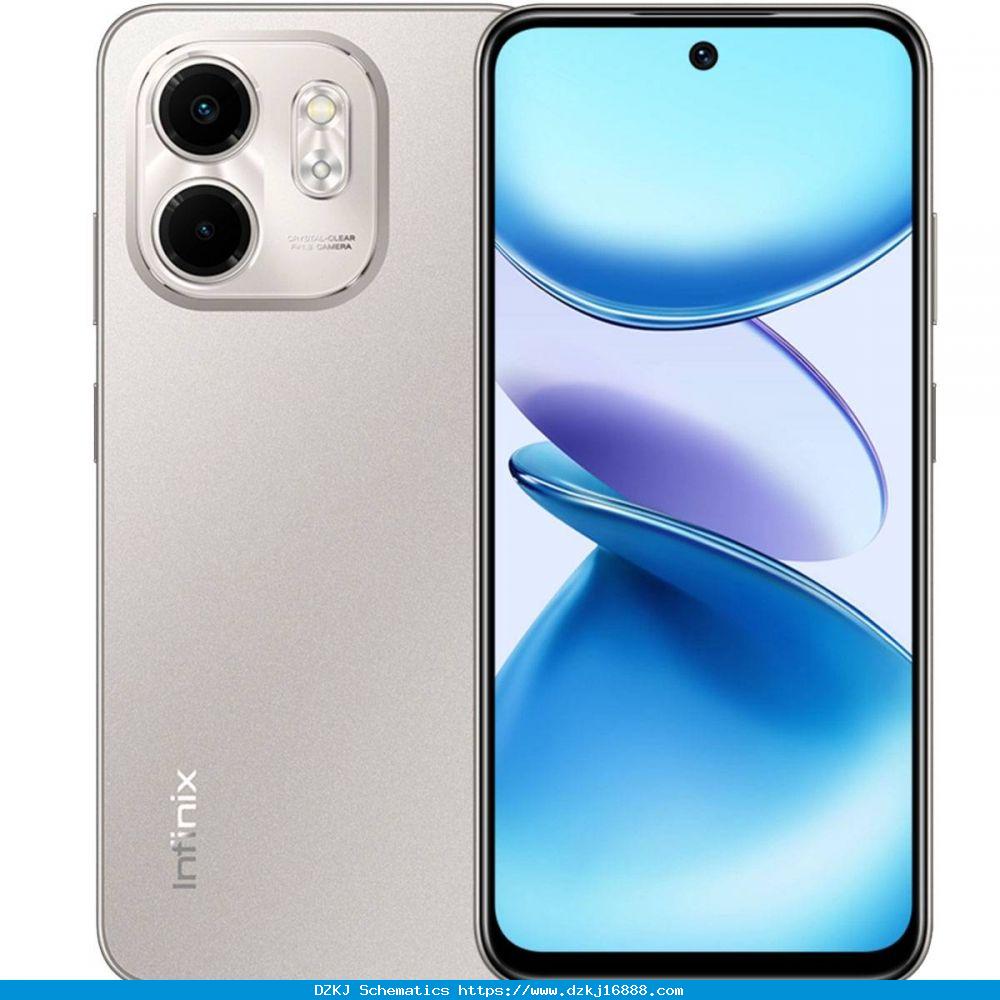 Infinix Smart 9 Price In Pakistan 2025