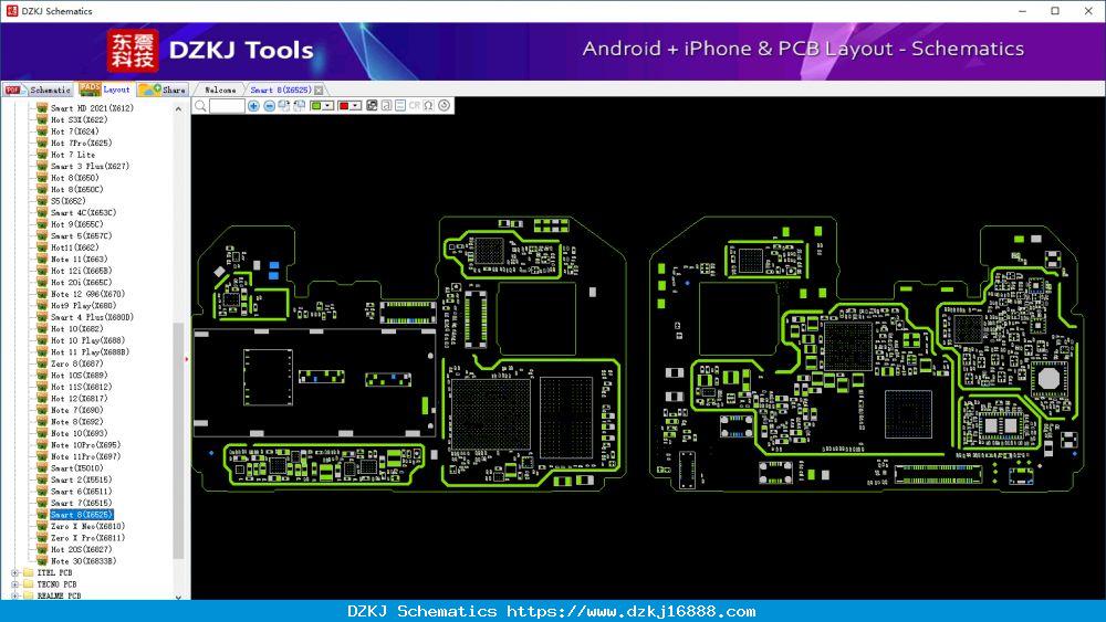 Update_LAYOUT_Infinix Smart 8(X6525)_bitmap