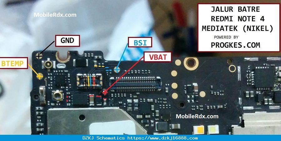 [DIAGRAM] Xiaomi Mi Note Diagram -