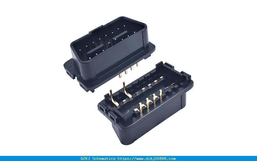 MUP-D3001-1