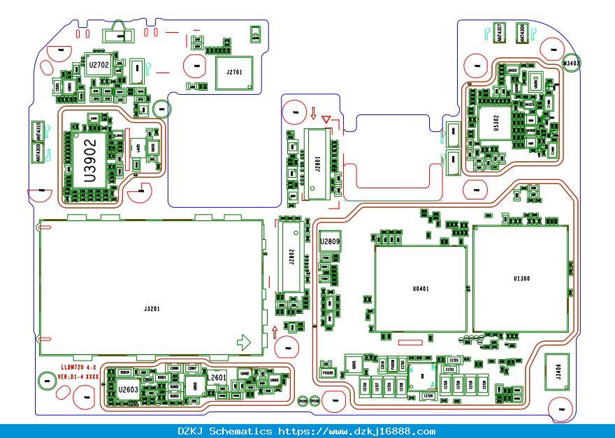 Poco X3 Pro Schematic Diagram Xiaomi Poco X3 Gt All Hardware